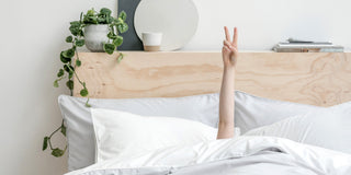 Welche Grösse für meine Bettwäsche? Leitfaden Schweiz