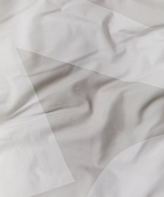 Layla Tencel Baumwoll-Perkal Kissenbezug