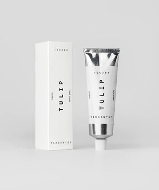 Organic Hand Cream - Yuzu