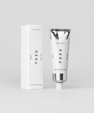 Organic Hand Cream - Yuzu