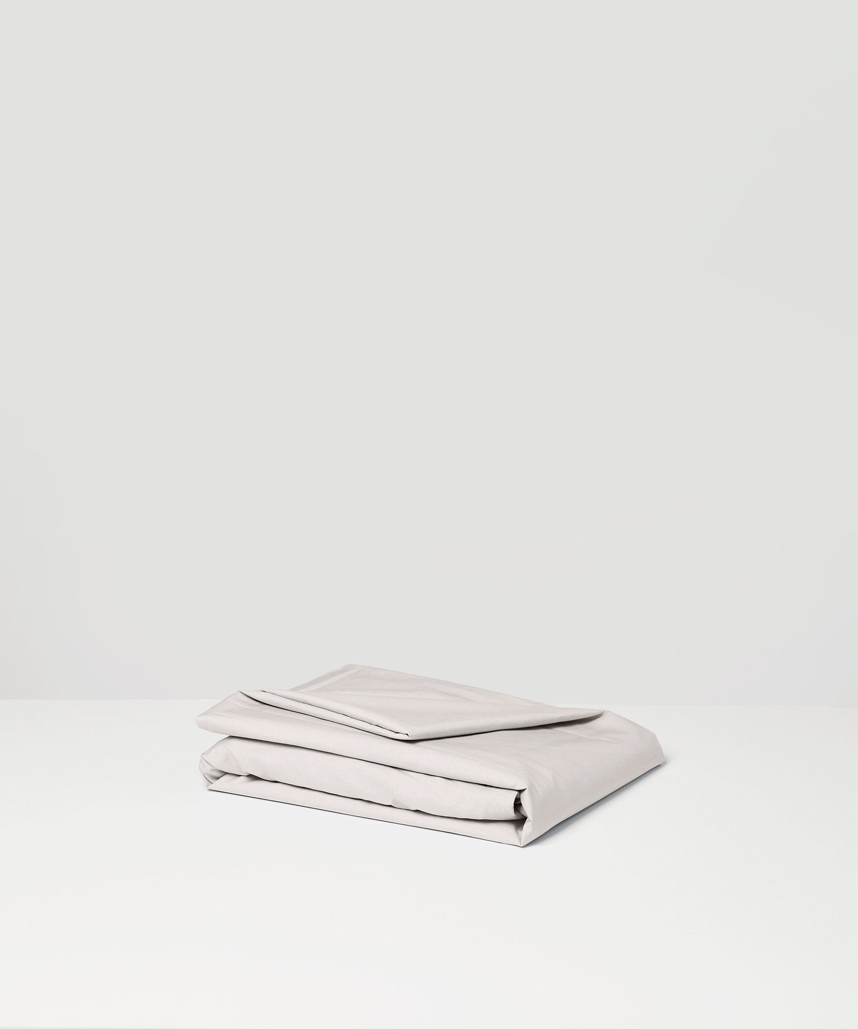 Sand Tencel Baumwoll-Perkal Fixleintuch