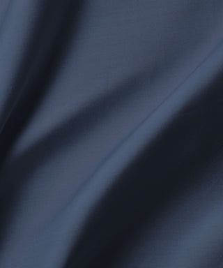 Midnight Tencel Baumwoll-Perkal Bettbezug