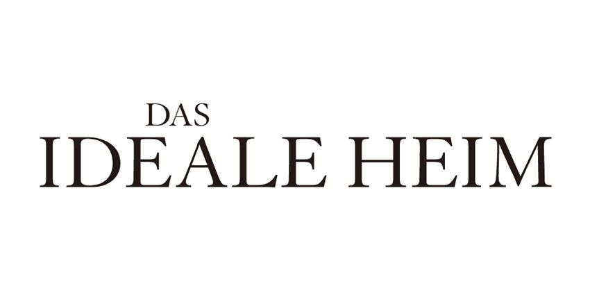 das ideale heim logo