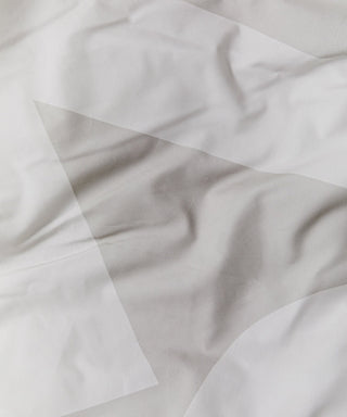 Layla Tencel Baumwoll-Perkal Kissenbezug