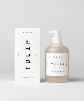 Tangent GC Tulip bio seife