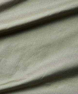Moss Tencel Cotton Percale Pillowcase