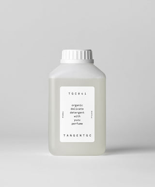Tangent GC yuzu bio feinwaschmittel