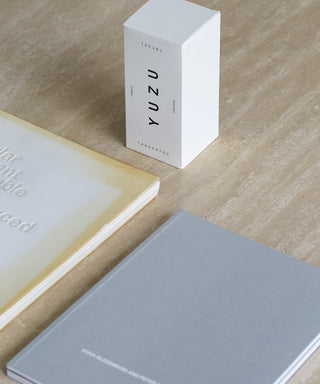 Tangent GC yuzu bio seife